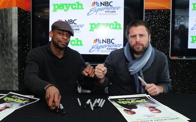 Psych Season 8 Finale: Time, Air Date, TV Channel, After Pshow, Spoilers, Future Movie [+Trailers]
