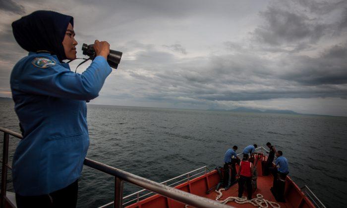 Andaman Islands and Nicobar Islands: Indian Officials Say ‘No Evidence’ of Missing Malaysia Airlines Flight