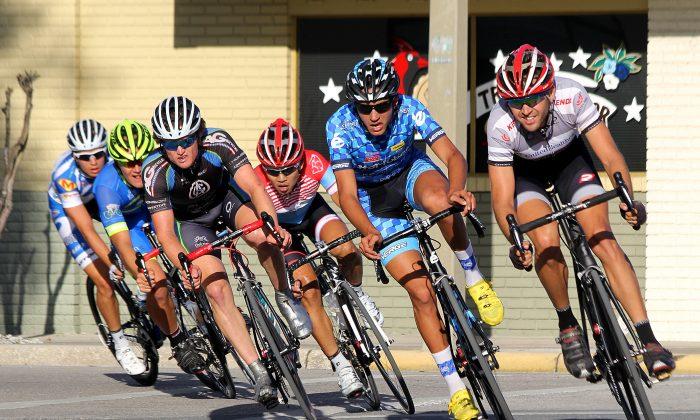 Chain of Lakes Cycling Classic Scores Sixth Successful Racing Weekend