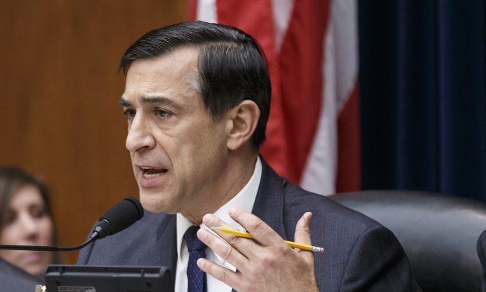 Issa ‘Launches Federal Investigation in BLM Land Grab’ Article Fake