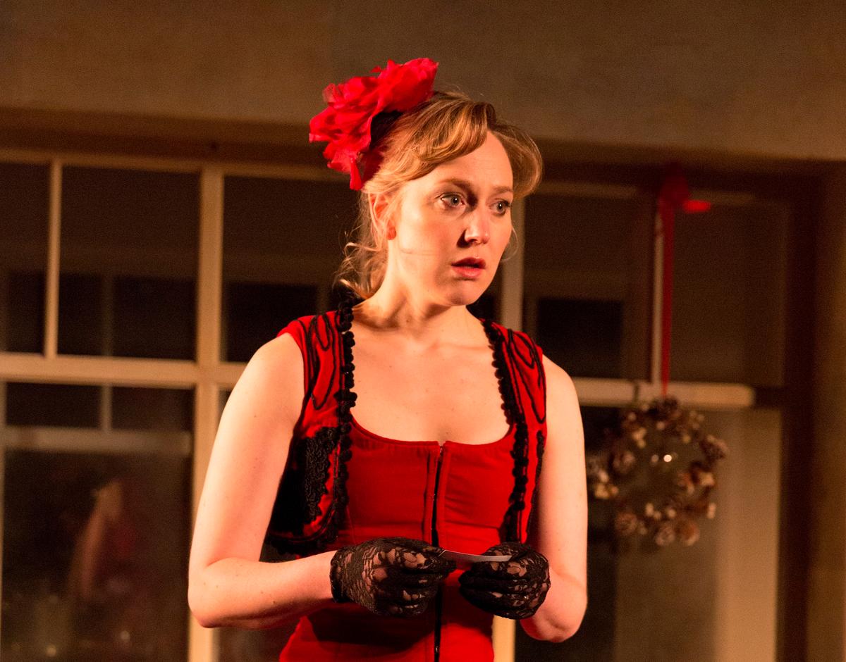 Theater Review: ‘A Doll’s House’