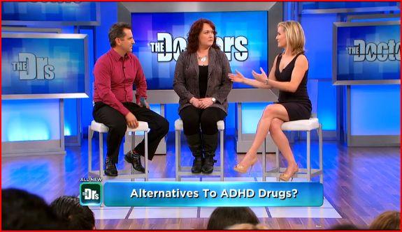 Tips for Treating Childhood ADHD (Video)