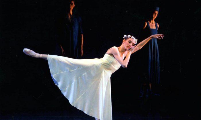 ‘A Dancer Dies Twice’ The Unique, Sad Challenge of Retiring From Ballet