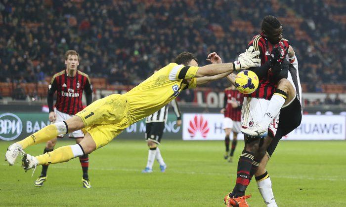 Udinese vs Milan Serie A Match: Date, Time, Venue, TV Channel, Live Streaming