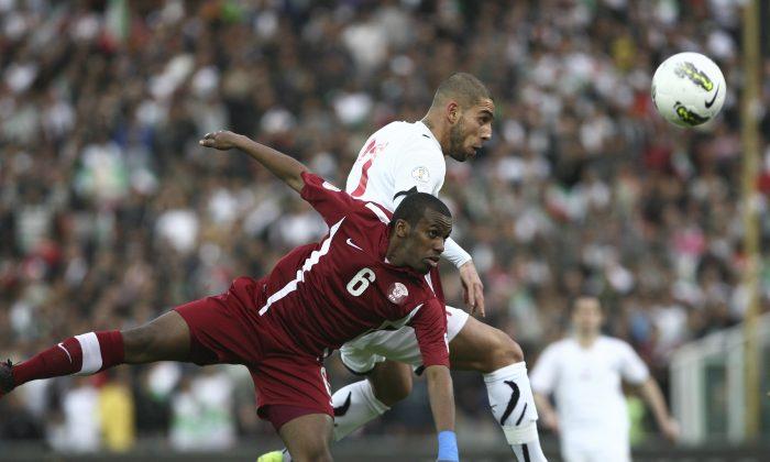 Guinea vs Iran Soccer Game: Time, Date, Venue, Live Streaming, TV Channel