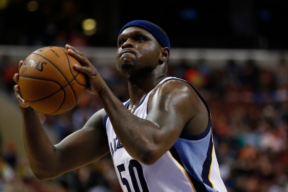 NBA Playoff Standings 2014: Bobcats, Wizards, Mavericks Drop as Knicks, Hawks, Grizzlies Win