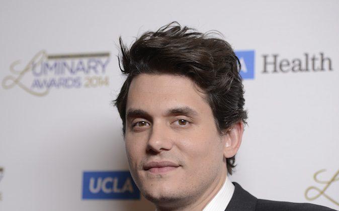 What John Mayer Said About Katy Perry In His First Interview Since Their Breakup