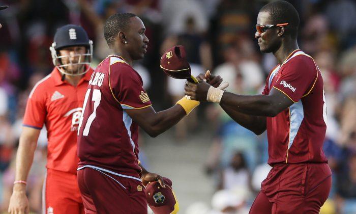 West Indies vs England 3rd T20I Cricket Game: Date, Time, Live Streaming, TV Channel