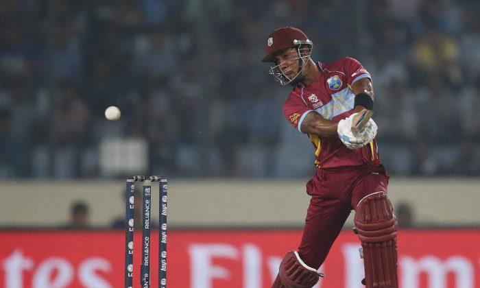 Bangladesh vs West Indies T20 World Cup 2014 Cricket: West Indies Wins by 73 Runs