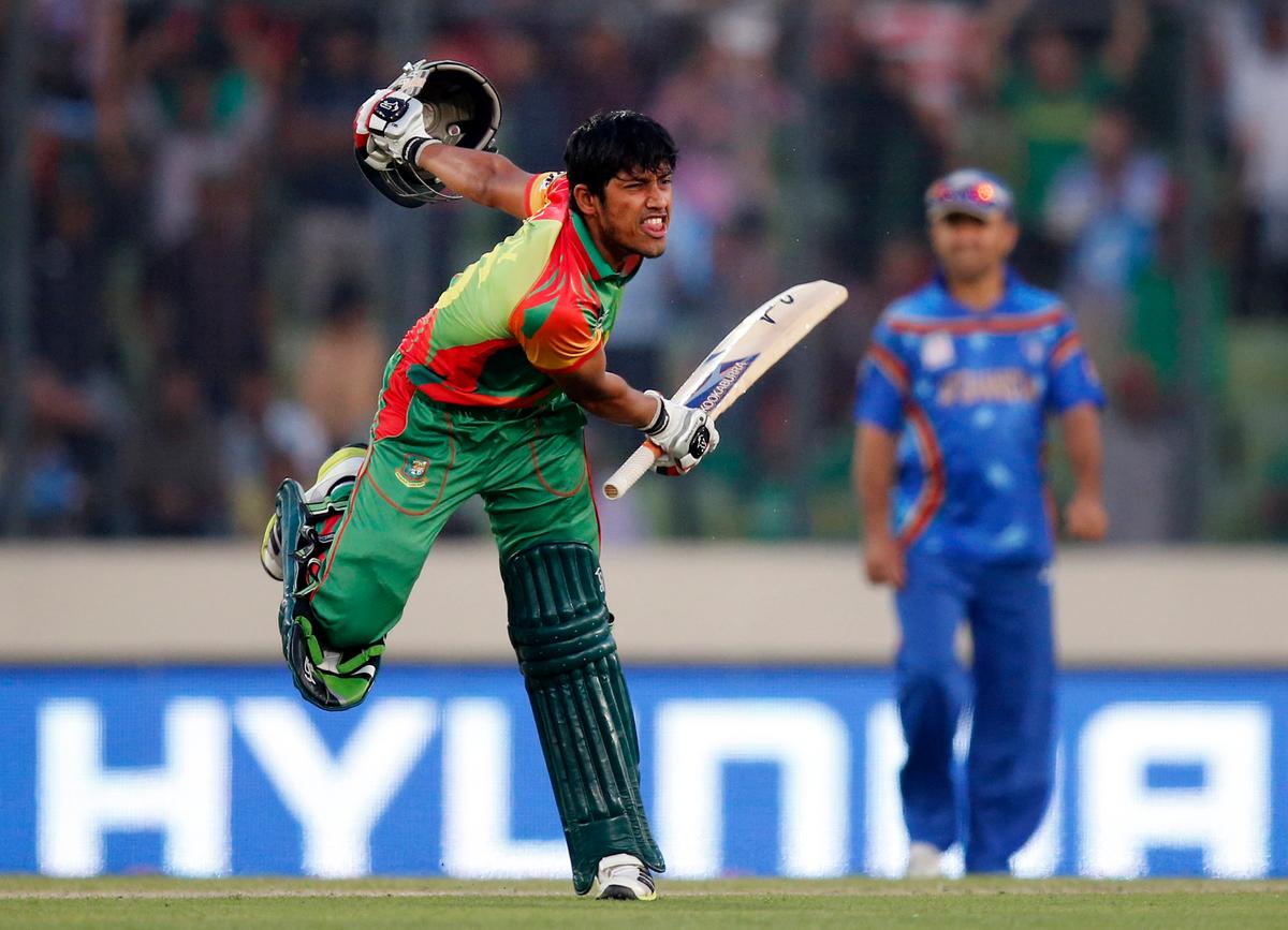 T20 World Cup 2014: Fixtures, Scores, Groups, TV Info, Live Streaming, Complete Schedule