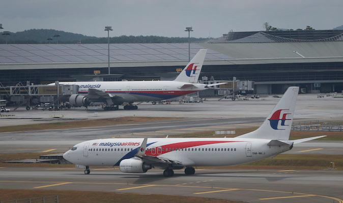 ‘Hijacker Video of Malaysia Airlines Flight MH 370’ a Facebook Scam