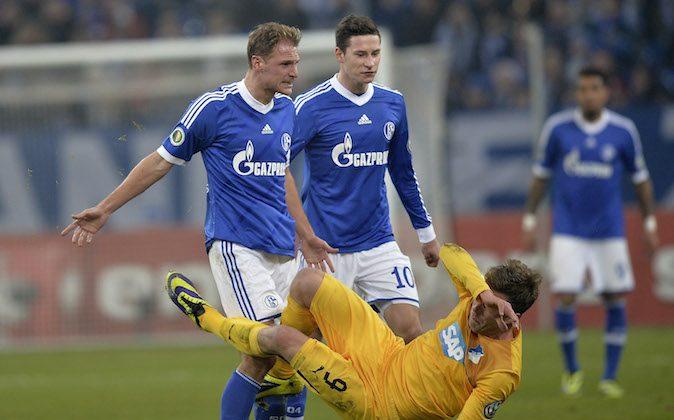 Schalke 04 vs Hoffenheim Bundesliga Match: Date, Time, Venue, TV Channel, Live Streaming