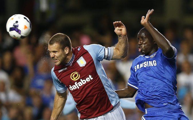 Aston Villa vs Chelsea English Premier League Match: Date, Time, Venue, TV Channel, Live Streaming