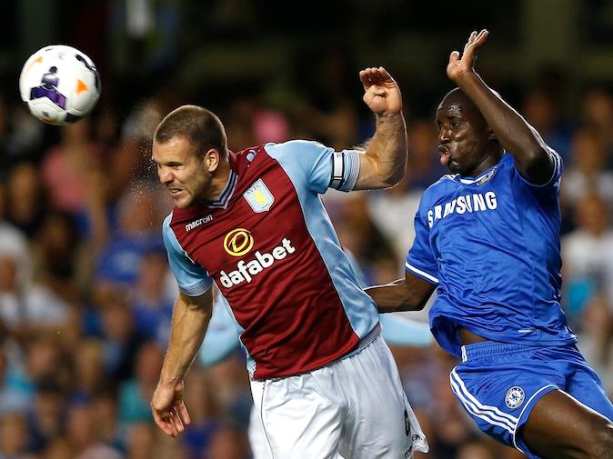 Aston Villa vs Chelsea English Premier League Match: Date, Time, Venue, TV Channel, Live Streaming