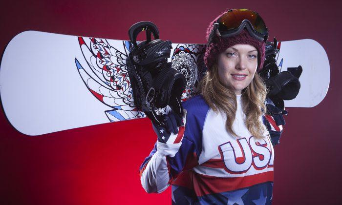 Amy Purdy: Amputee Snowboarder to Compete on ‘Dancing With the Stars’ Season 18 (+Photos)