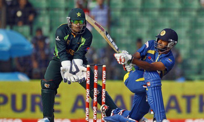Pakistan vs Sri Lanka Asia Cup 2014: Game Date, Time, Live Streaming, TV Channel