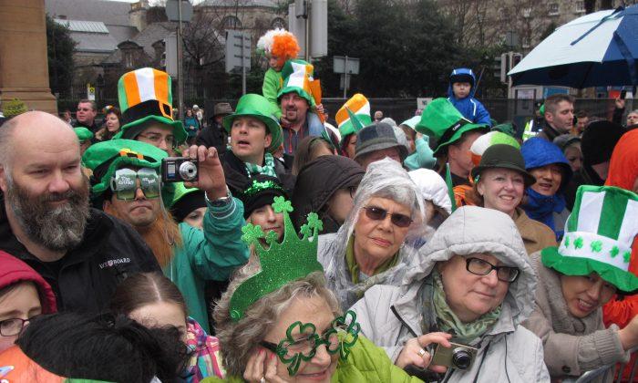 St. Patrick’s Day 2014: Quotes and Sayings to Celebrate Feast of St. Patrick