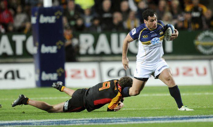 Hurricanes vs Brumbies 2014: Rugby Game Time, Date, Live Streaming, TV Channel, Preview