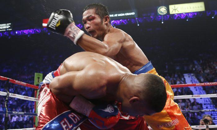 Michael Farenas vs. Hector Velazquez: Preview of Fight (+Date, Livestream, TV Info)