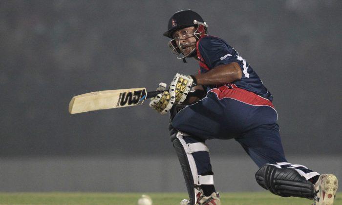 Nepal vs Hong Kong Cricket: T20 World Cup 2014 Match Time, Date, Live Stream, TV Channel
