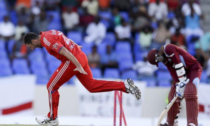 West Indies vs England 1st T20I Cricket Game: Date, Time, TV Channel, Live Streaming
