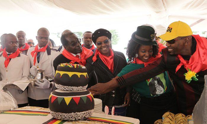 Bona Mugabe Wedding: Husband Simba Chikore Not a Pilot? 