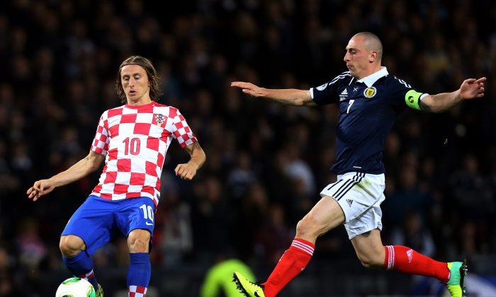Scotland vs Poland Soccer Game: Time, Date, Live Streaming, TV Channel