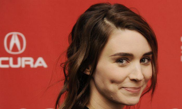 Rooney Mara in New Version of Peter Pan as Tiger Lily? Casting Draws Heavy Criticism