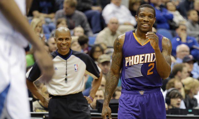 NBA Playoff Standings 2014: Suns Close to Overtaking Mavericks or Grizzlies