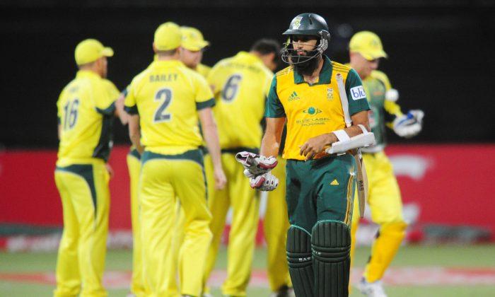 South Africa vs Australia 3rd T20I Cricket Game: Date, Time, TV Channel, Live Streaming