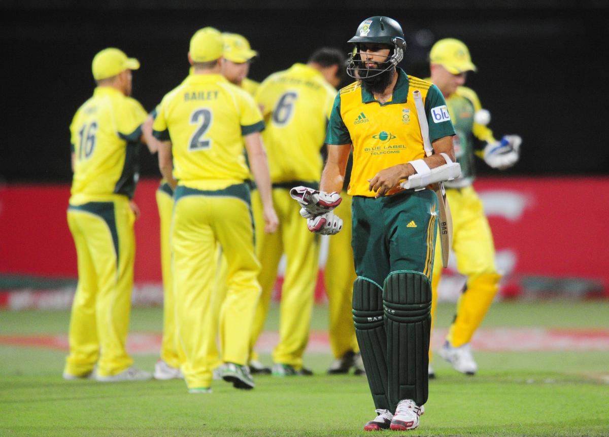 South Africa vs Australia 3rd T20I Cricket Game: Date, Time, TV Channel, Live Streaming