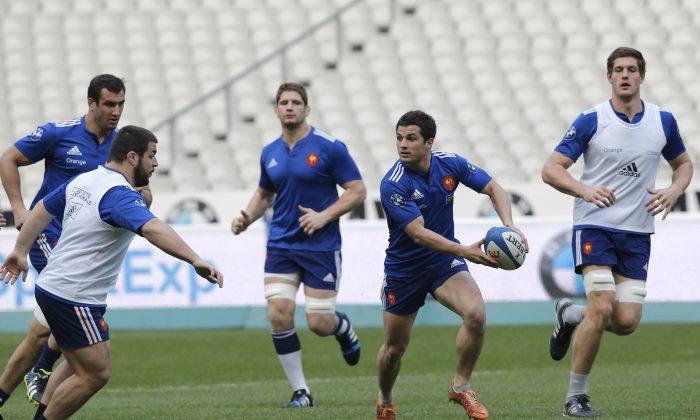 Ireland vs France 6 Nations Rugby Match: Time, Date, Live Streaming, TV Channel, Lineups