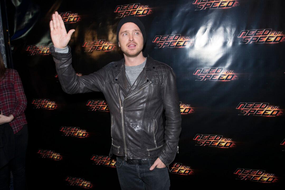 Sons of Anarchy Season 7: ‘Breaking Bad’ Star to Appear in Upcoming Season?