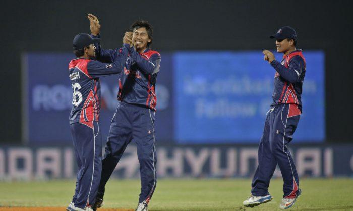 Bangladesh vs Nepal 2014 T20 World Cup Cricket: Date, Time, TV Info, Live Streaming