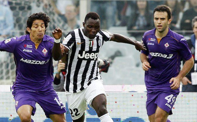Juventus vs Fiorentina Serie A Match: Date, Time, Venue, TV Channel, Live Streaming