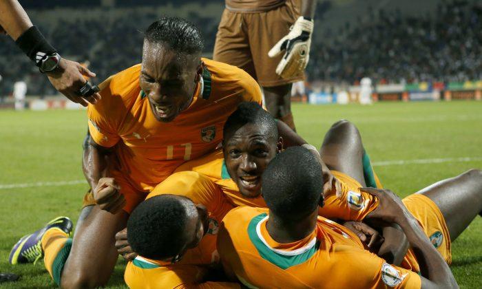 Belgium vs Ivory Coast: Football Game Time, Date, TV Channel, Live Streaming