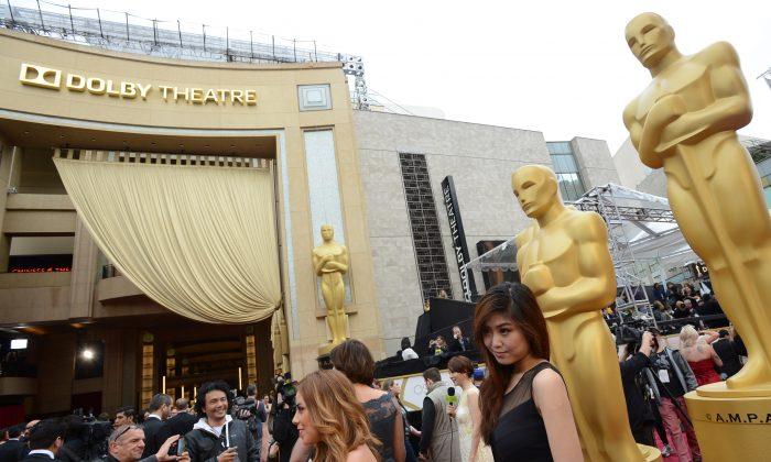 2014 Oscars Live Red Carpet Coverage Streaming