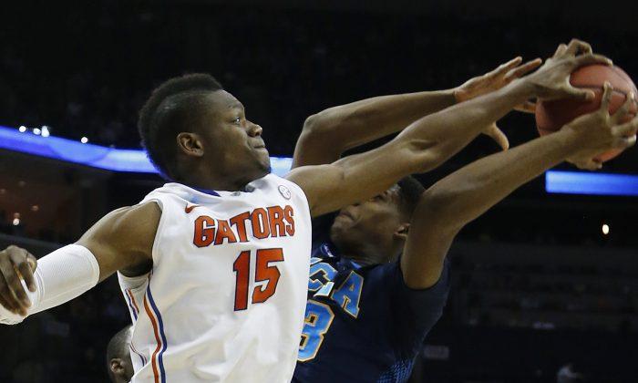 Florida vs Dayton NCAA Basketball Result: Florida Heads to Final Four After Win