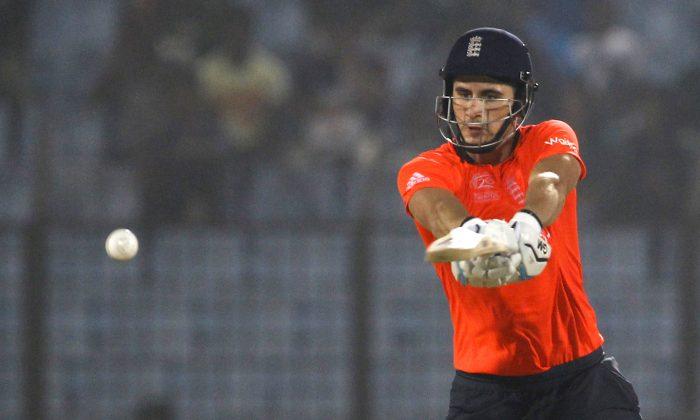 England vs Netherlands T20 World Cup Cricket: Netherlands Wins by 45 Runs
