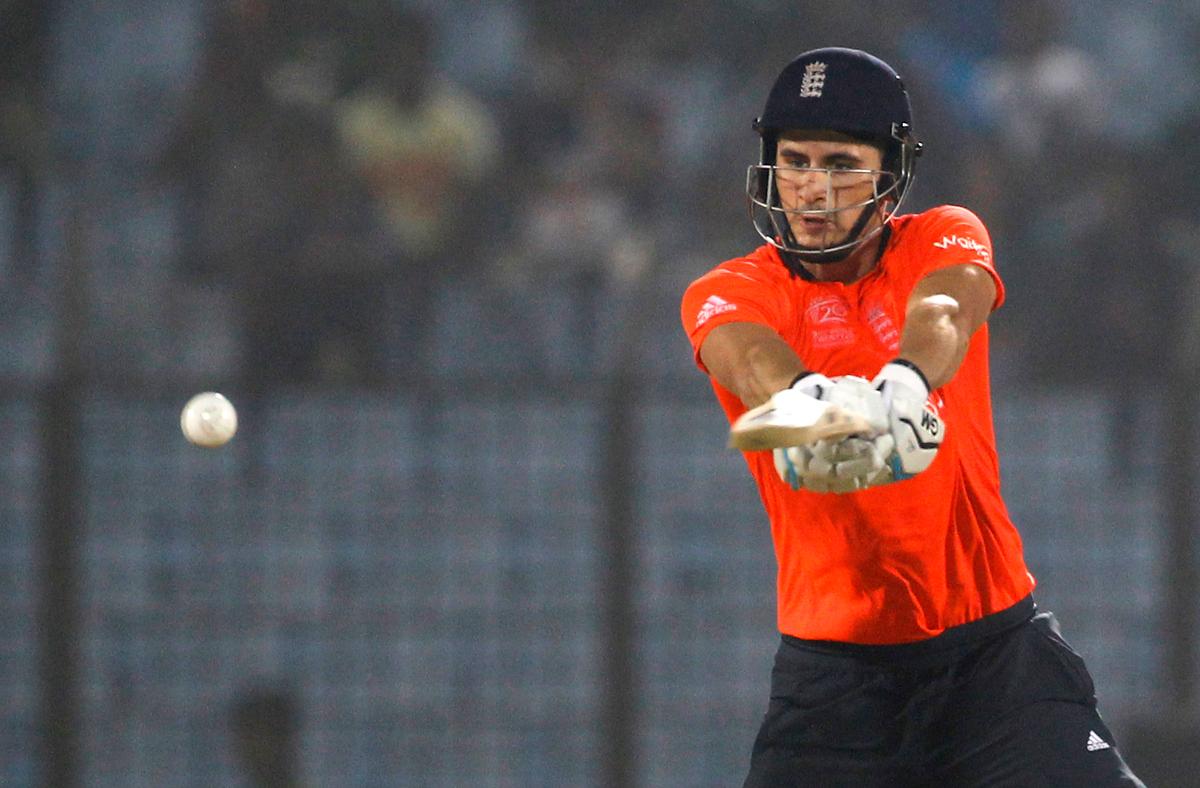 England vs Netherlands T20 World Cup Cricket: Netherlands Wins by 45 Runs