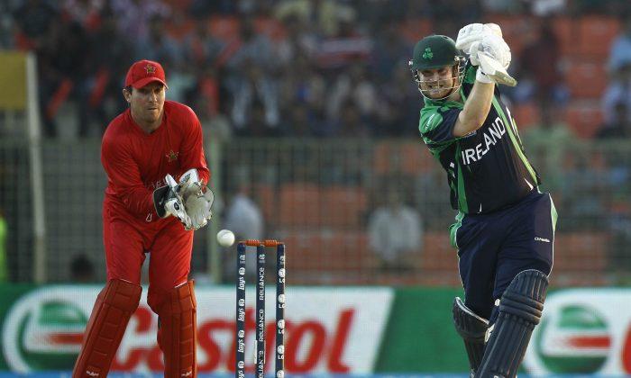 Ireland vs United Arab Emirates Cricket: T20 World Cup Game Time, Date, Live Streaming, TV Channel