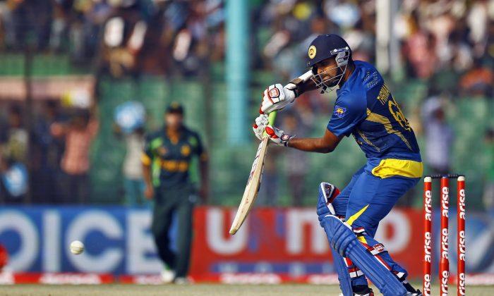 Bangladesh vs Sri Lanka Asia Cup 2014 Cricket Game: Time, Date, TV Channel, Live Streaming