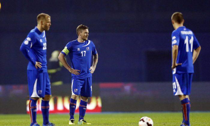 Wales vs Iceland Football: Game Time, Date, Live Streaming, TV Channel 
