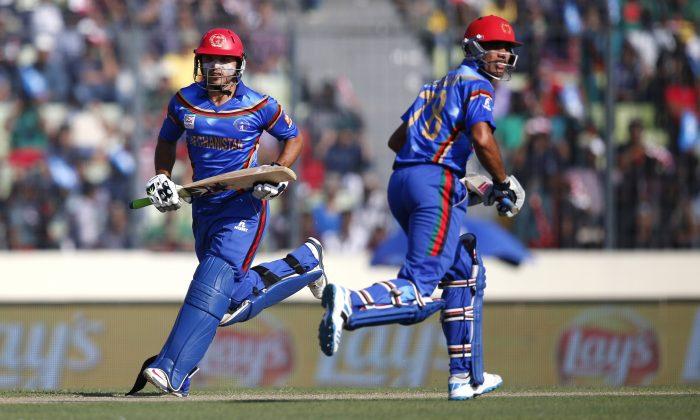 Afghanistan vs Hong Kong T20 2014 World Cup: Date, Time, Live Streaming, TV Channel