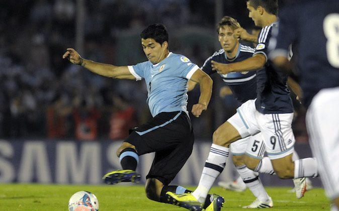 Austria vs Uruguay Soccer Game: Date, Time, Venue, TV Channel, Live Streaming