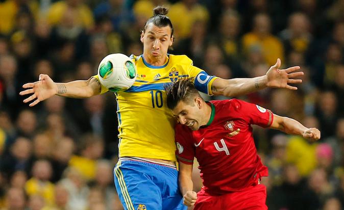 Turkey vs Sweden Football Game: Date, Time, Venue, TV Channel, Live Stream