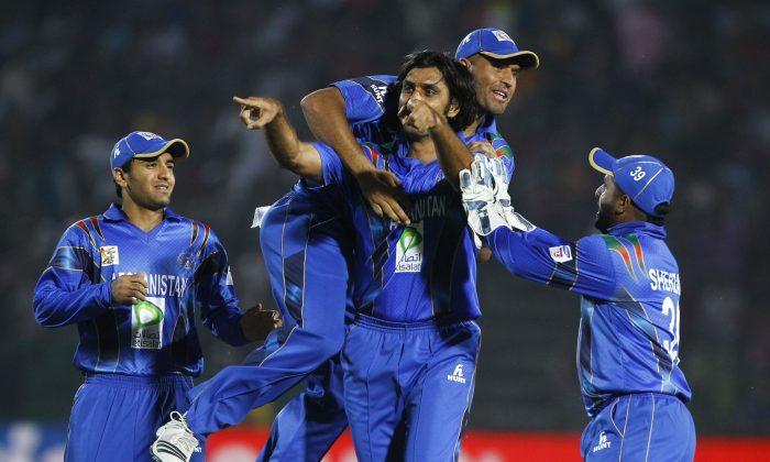 Afghanistan vs Sri Lanka Asia Cup 2014 Cricket Game: Date, Time, Live Streaming, TV Channel