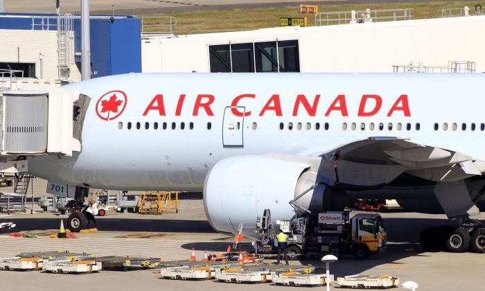 Air Canada Expanding Lower-cost Rouge Service to Vancouver, Calgary