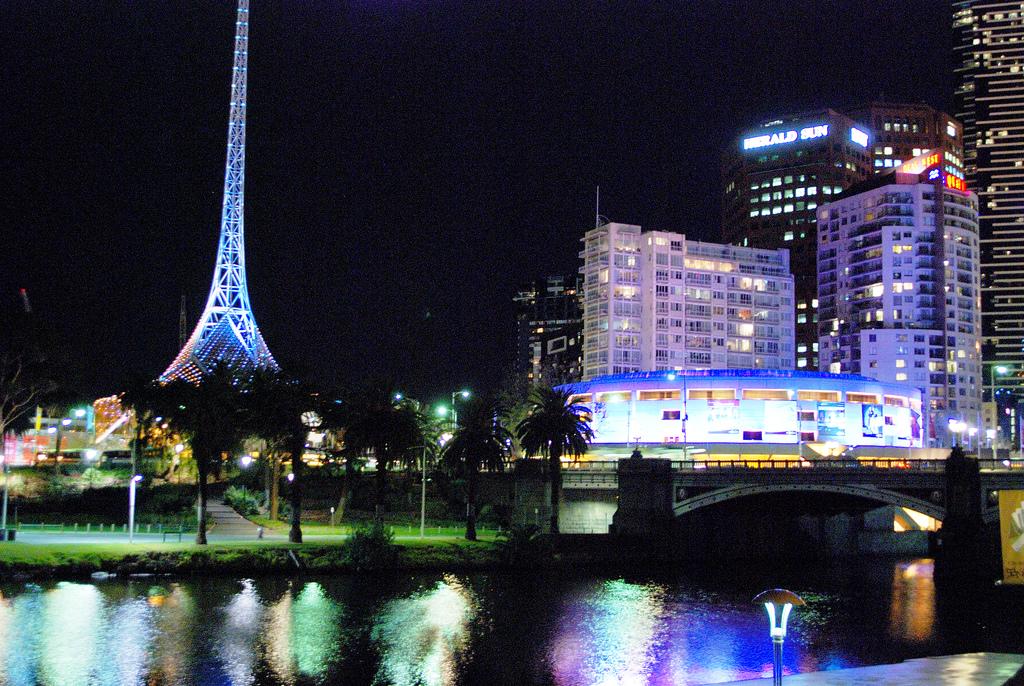 Arts Capital of Australia Welcomes Shen Yun