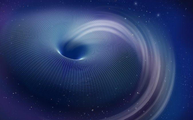 What Exactly Are Black Holes and What Happens Inside Them?